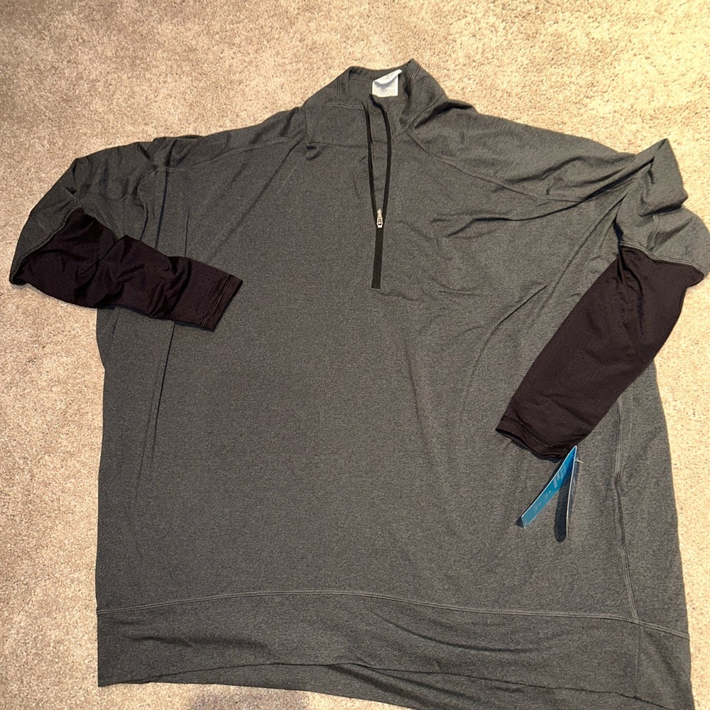 NWT Champion Powertrain Shirt. Size XL